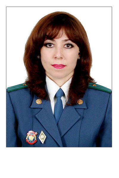 Адиба Абдугафарова