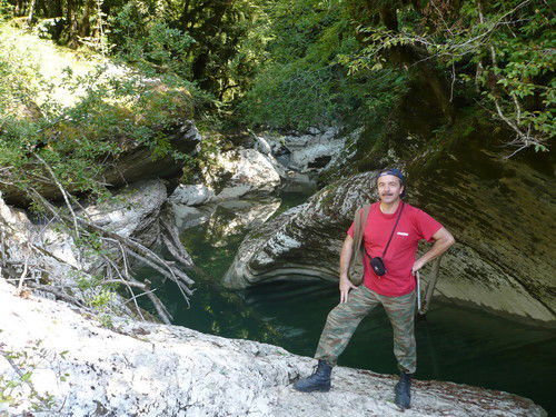 Калашников Виктор