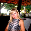 Светлана Шувалова