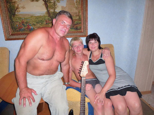 Татьяна Ращупкина