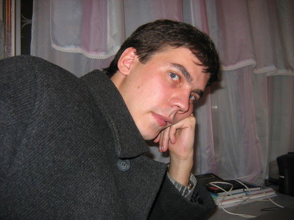 Egor Varnakov