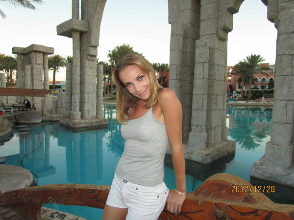 Светлана Потапова