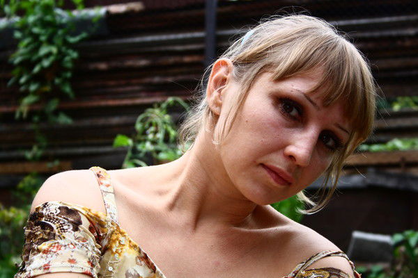 Олеся Борисова(Жердева)