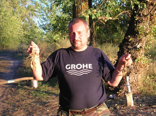 Алексей Григорьев