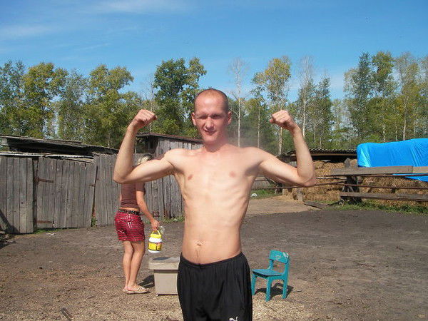 Максим Ваулин