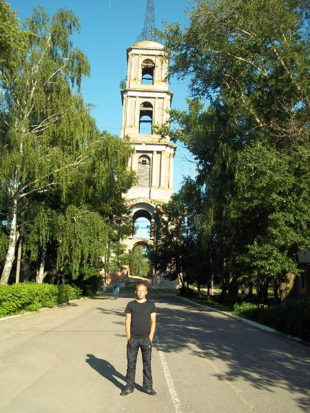 Александр Зайцев