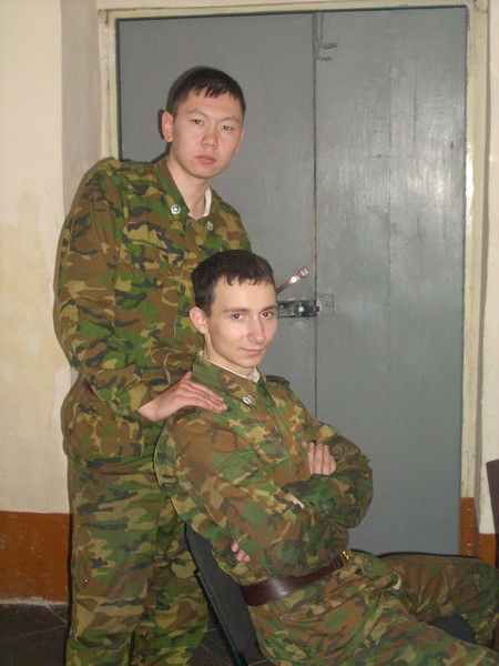 Сергей Мантула