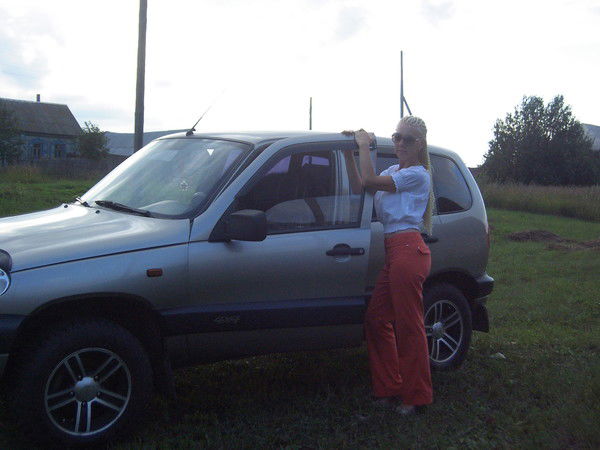 Светлана Мордвинова