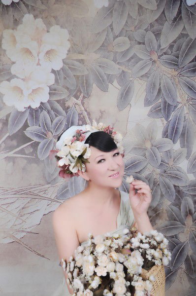 Наталья Быстрова