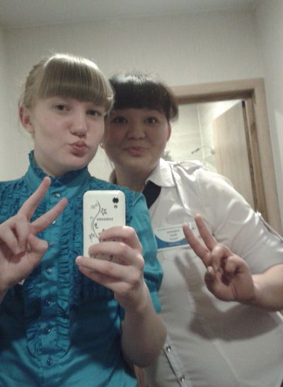 Анна Эзбренер