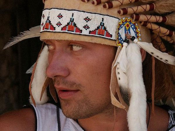 Алексей Free As A Bird