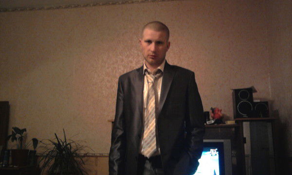 Александр Сторож