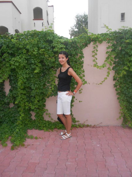 Рита Низамова