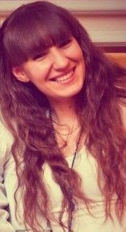 Ксения Лапина