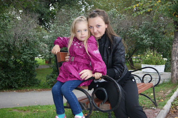 Валентина Малинина