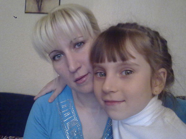 Ирина Дегтярева