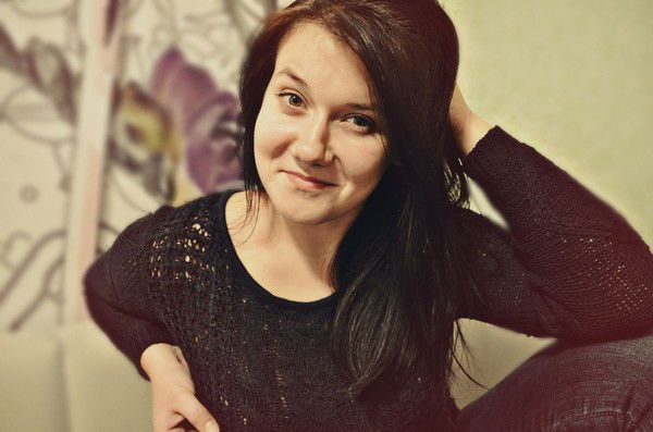 Ольга Азарчик