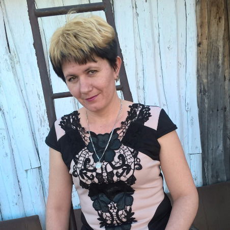 Ирина Гейнце