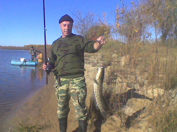 Михаил Туркин