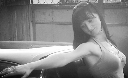 Ксюшка Ремха