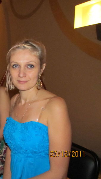 Наталья Кузнецова