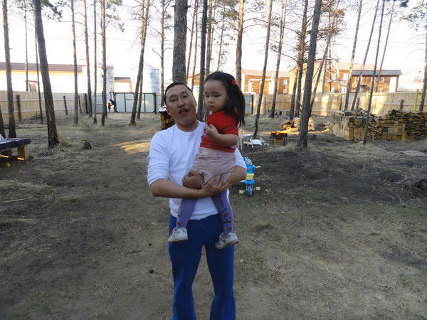 Иннокентий Макаров