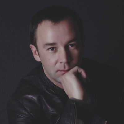 Дмитрий Мурзин