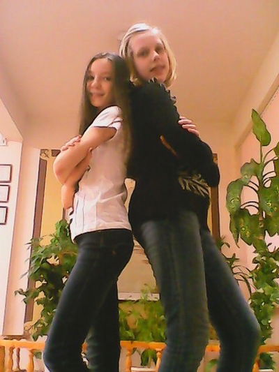 Елизавета Пылова