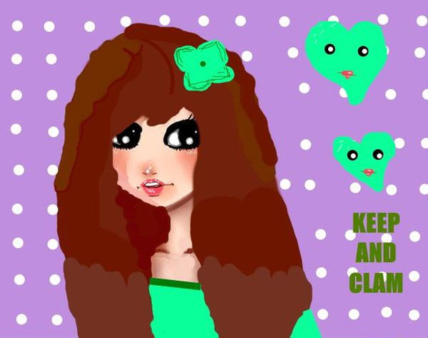 Яна И Аватария