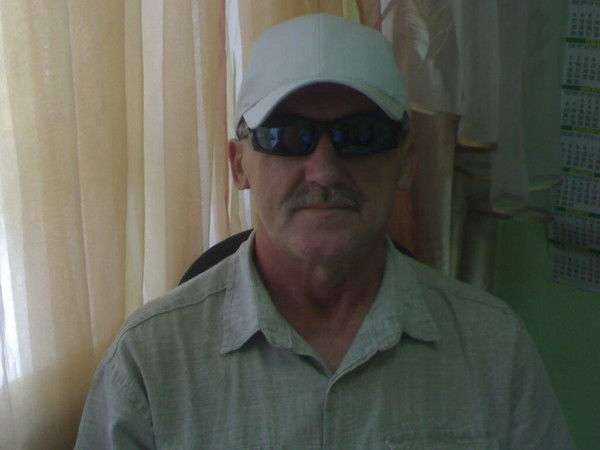 Сергей Коваленко