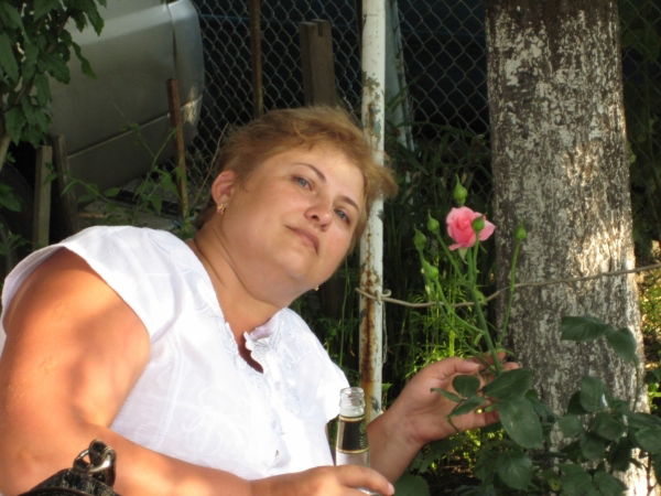 Татьяна Викулова