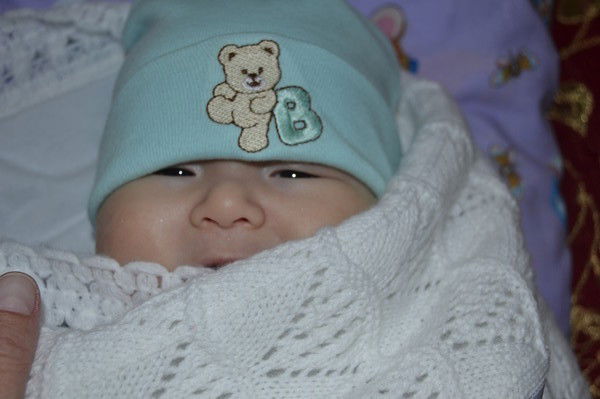 Галия Абдрахманова