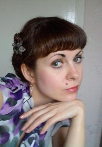 Юля Павлова