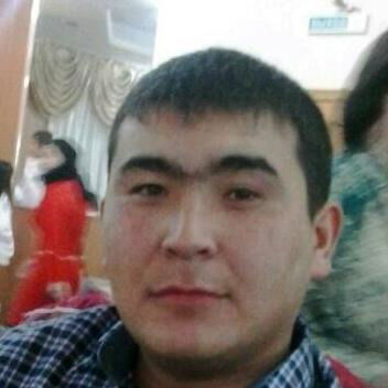 Бакытжан Рахымбаев