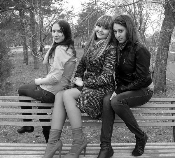 Натусик Сологубова