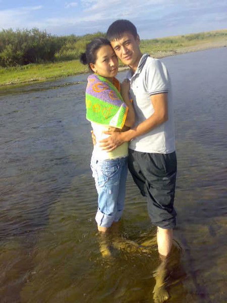 Руслан Есметай