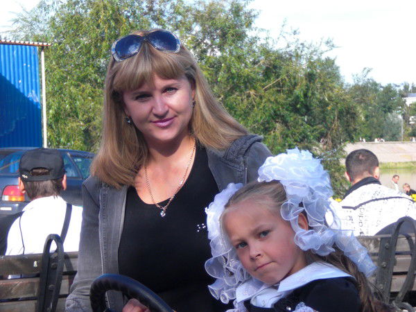 Надежда Жукова