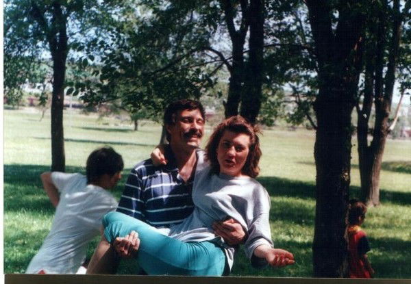 Татьяна Ялама