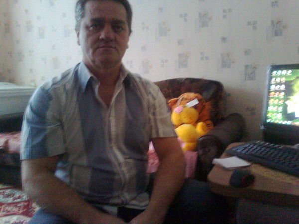 Сергей Мисько