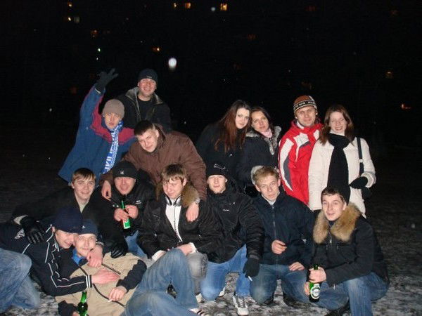 Дмитрий Жуляев