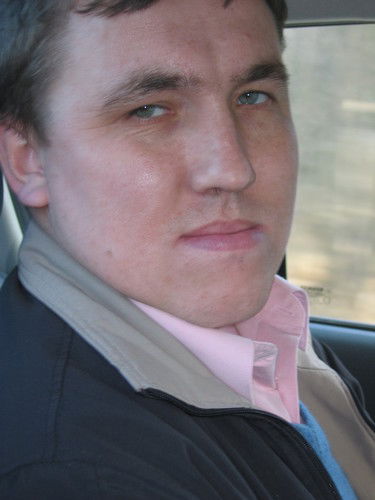 Юрий Косяков