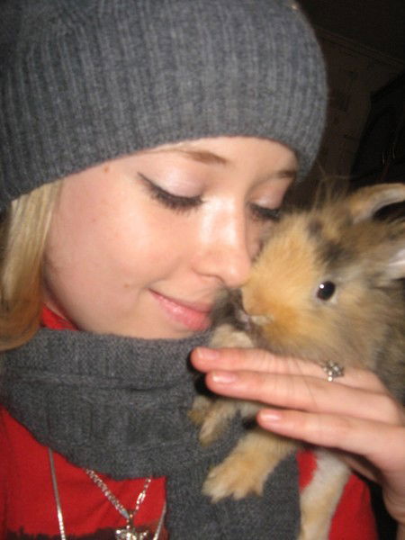 Алёна Голубенко