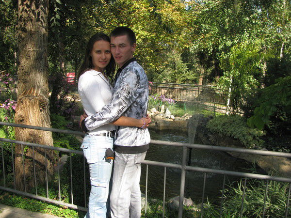 Виталик Саютин