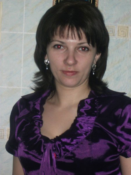 Наталья Филипова