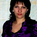 Наталья Филипова