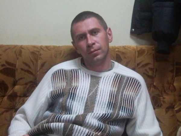 Алексей Ларенков