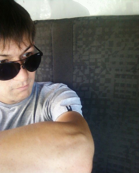 Беймбет Барганаев