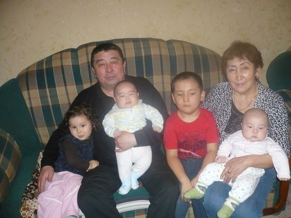 Умытжан Мирашева