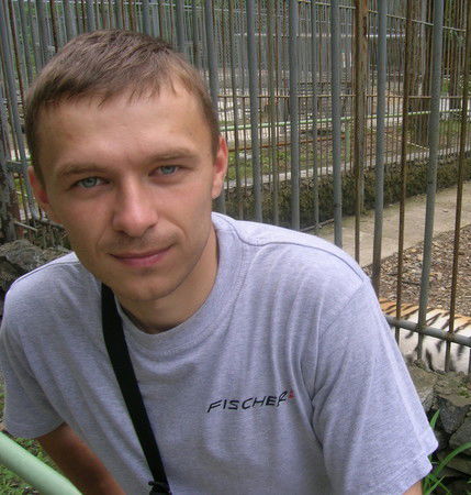 Евгений Карпов