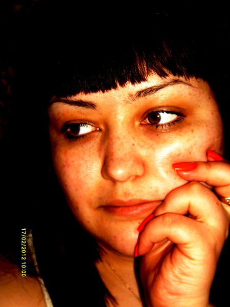 Татьяна Сидорова